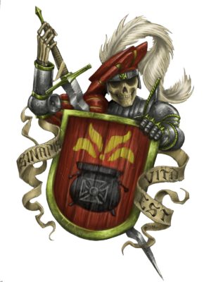 Burgplatz - Senfkessel 18.-21.06.2026